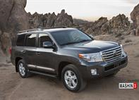 تویوتا-لندکروز-LAND CRUISER-2008-2013